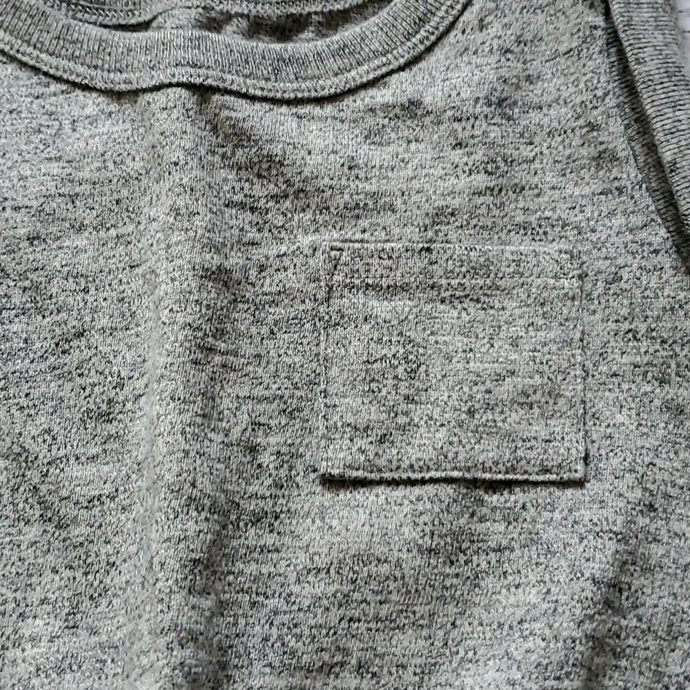 🆕️ GAP GIRLS GRAY DRESS 👧
